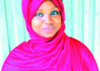 Ina Rubutu A Kan Rayuwar Yau Da Kullum Domin Mutane Su Wa’azantu – Fatima Sunusi