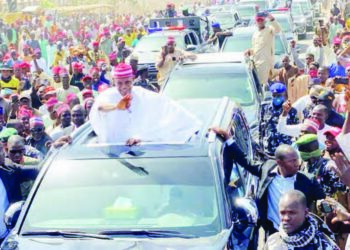 Gwamna Abba Kabir Yusuf: Kano Na Bukatar Sabuwar Alkibla