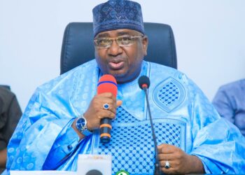 2024: Gwamnan Kebbi Ya Bukaci ‘Yan Nijeriya Su Yi Wa Kasa Addu’a Da Marawa Tinubu Baya