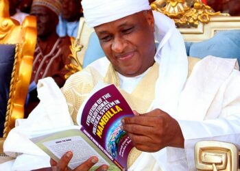 An Bukaci Gwamnatin Tarayya Ta Dawo Da Aikin Samar Da Wutar Lantarki Ta Mambila