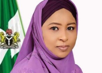 Tinubu Ya Dakatar Da Halima Shehu, Ya Nada Akindele Egbuwalo A Matsayin Kodinetan NSIPA