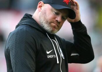 Birmingham City Ta Kori Rooney A Matsayin Kocinta