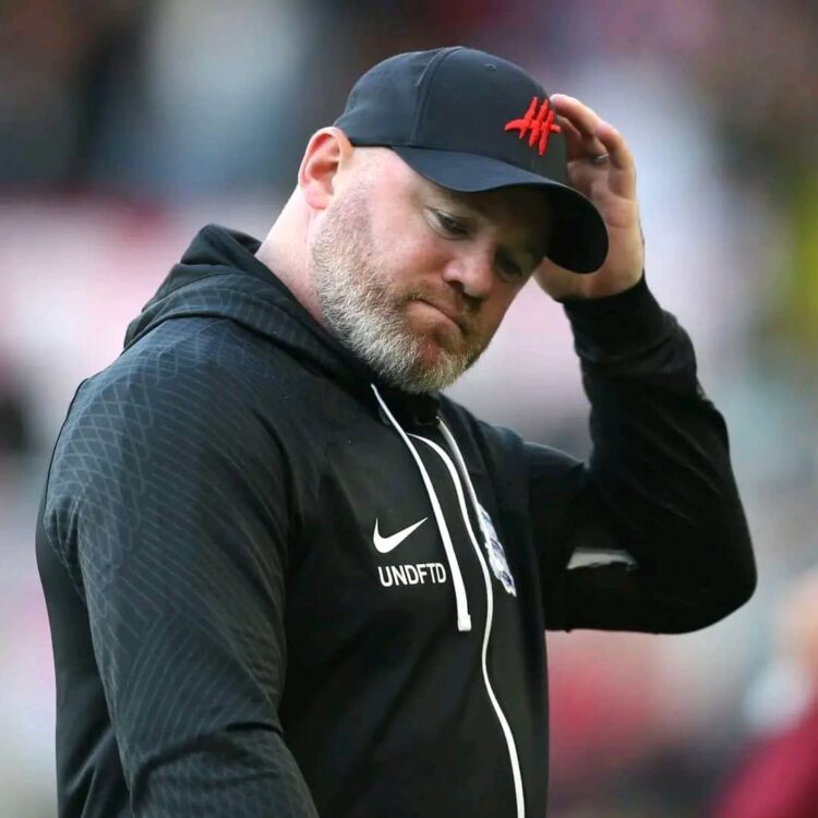 Rooney