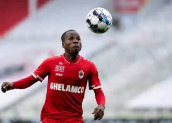 Afcon