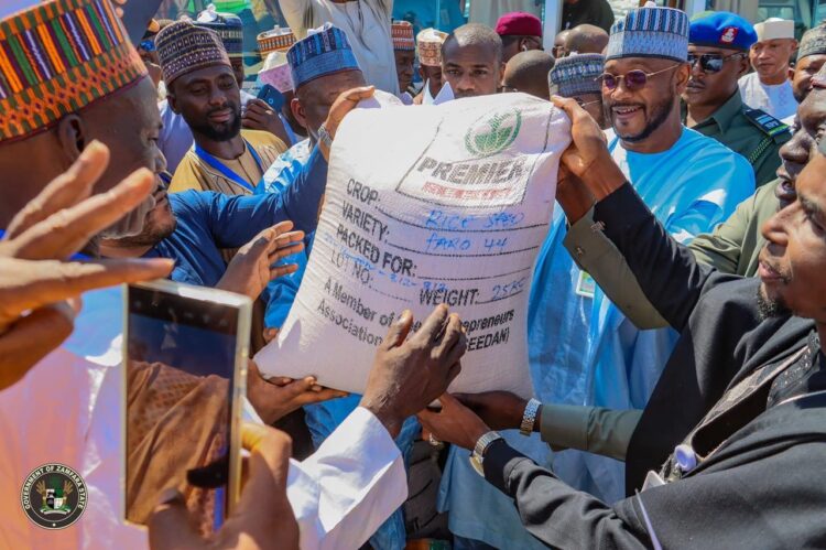 Zamfara