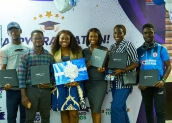 Kamfani Ya Yaye Masu Kirkirar Fasaha 1,000 A 2023