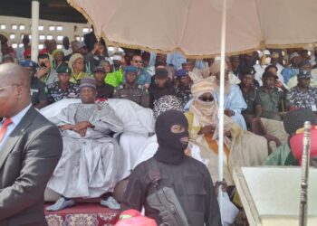 Sarkin Zazzau Ya Buƙaci Addu’ar Zaman Lafiya Da Kwanciyar Hankali