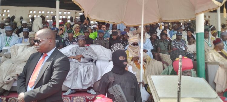 Sarkin Zazzau Sarkin Zazzau