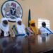 Isra'ila Masarautar Adamawa Ta Naɗa Hakimai 3 A Gundumar Ƙaramar Hukumar Hong