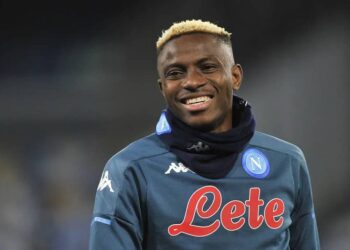 Zamu Dogara Da Osimhen Don Lashe Gasar AFCON – Peseiro