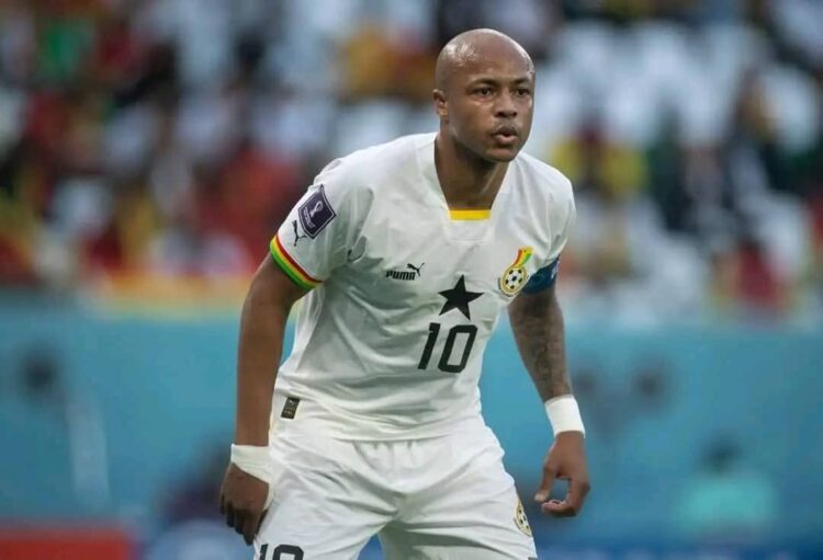 AFCON