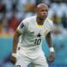 sancho Kyfatin Na Ƙasar Ghana ANDRE AYEW Na Fatan Kafa Tarihi A Gasar AFCON Ta Bana