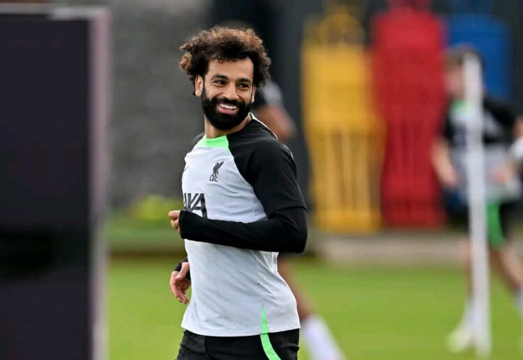 Salah