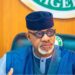 Gombe Ogun: Kotun Koli Ta Dakatar Da Karar Korar Abiodun