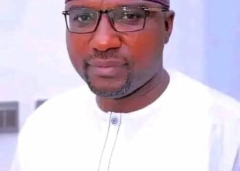 Malam Isa Gusau, Jami’in Yaɗa Labarai Na Gwamna Zulum Ya Rasu