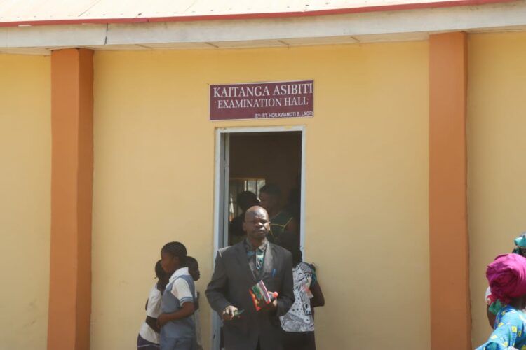 Kwamoti