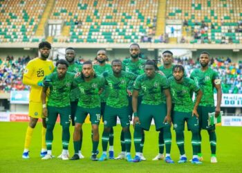 AFCON 2023: Hasashen Yadda Kocin Super Eagles Zai Yi Zubin ‘Yan Wasansa Na Yau