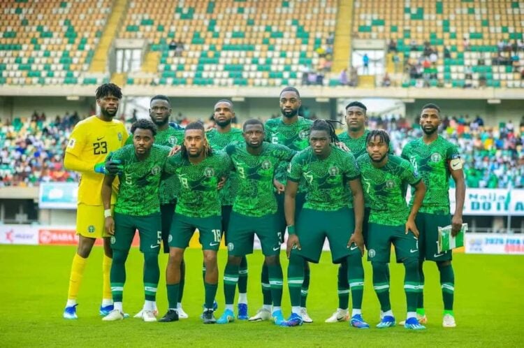 AFCON 2023 AFCON 2023