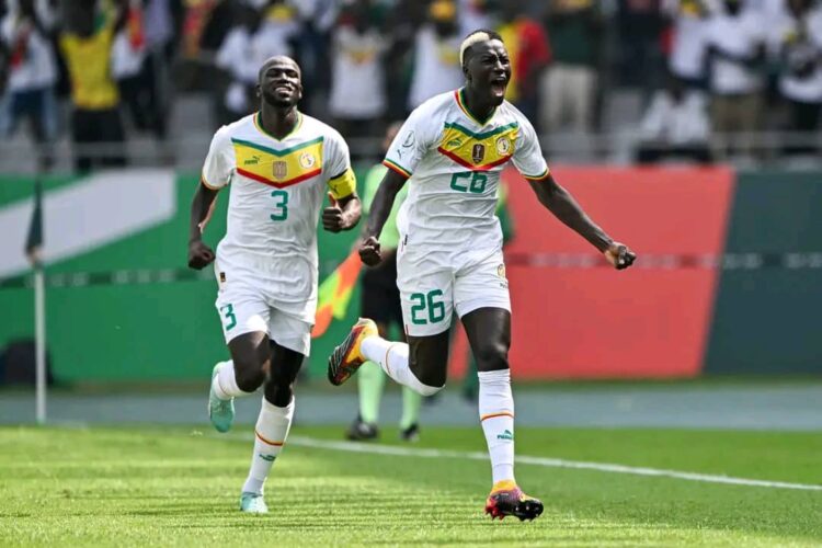Senegal