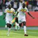 Sin Senegal