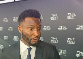 Kambun AFCON 2023: Babu Makawa Super Eagles Ta Doke Ivory Coast – Mikel Obi