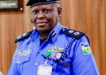 Matsafa Sun Sare Kan Budurwa A Adamawa