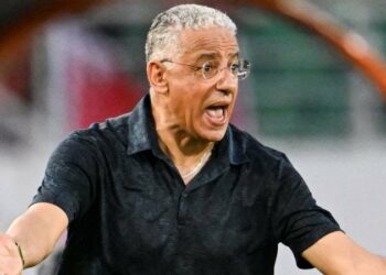 AFCON 2023:Tanzania Ta Kori Kocinta Bayan Rashin Nasara A Hannun Maroko