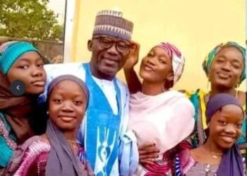 ‘Yan Uwan Marigayiya Nabeeha Su 5 Da Ɓarayin Mutane Suka Sace Sun Shaƙi Iskar ‘Yanci