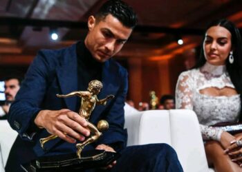 Ballon d'Or