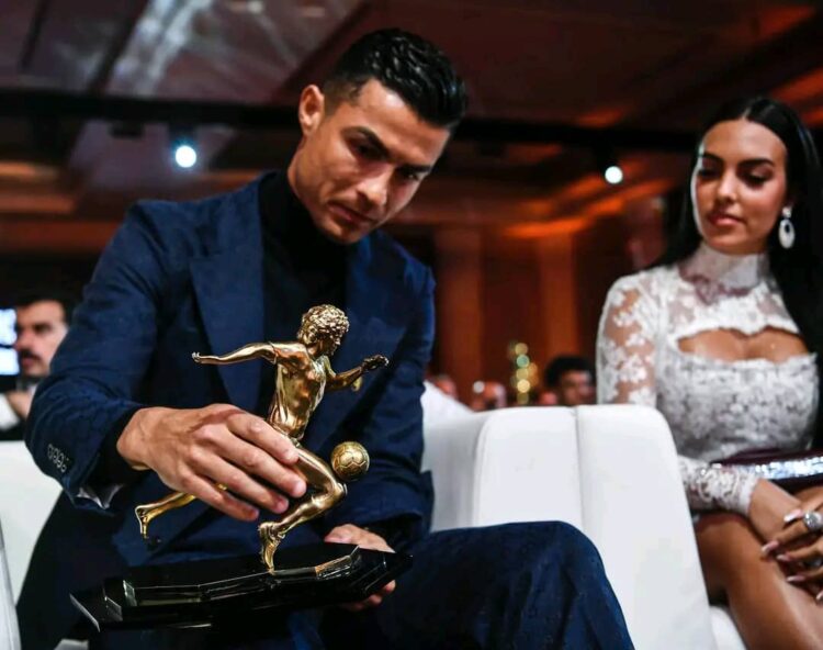 Ballon d'Or
