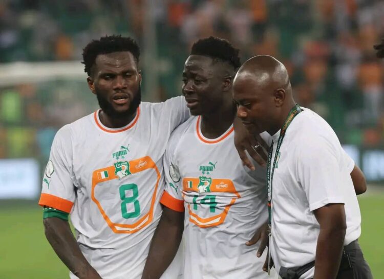 Afcon