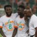 Sin AFCON 2023: Masu Masaukin Baki Na Dab Da Ficewa Daga Gasar Bayan Shan Kashi A Hannun Equatorial Guinea