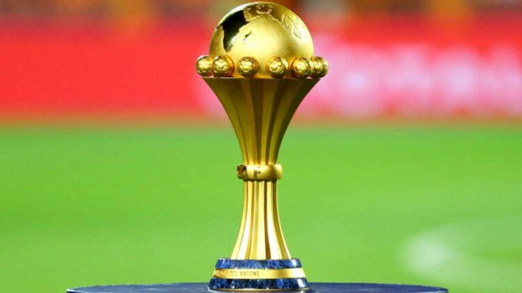 Afcon