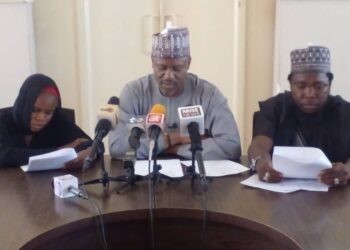 Ba Za Mu Aminta Da Ɗauke Babban Bankin Nijeriya Zuwa Legas Ba – Kungiyar Matasan Arewa