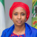 Xi Tinubu Zai Kori Ministocin Da Ba Su Da Kwazon Aiki – Hadiza Bala Usman