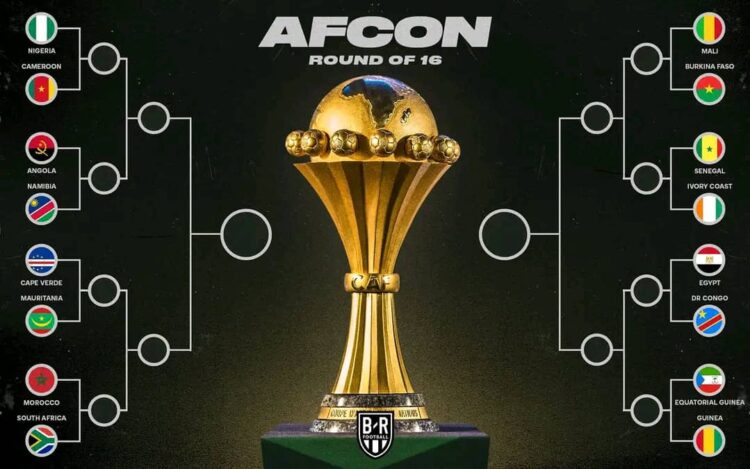 AFCON 2023