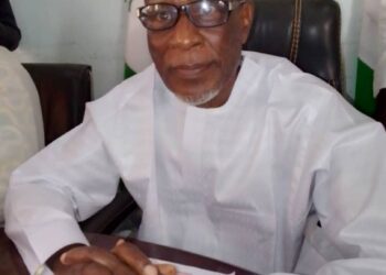 Za Mu Dawo Da Martabar PDP A Katsina — Kwamitin Riƙon Ƙwarya