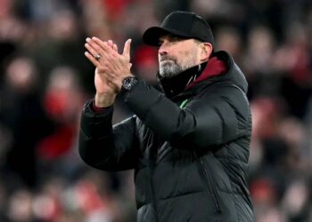 Zan Bar Liverpool A Karshen Kakar Bana -Jurgen Klopp