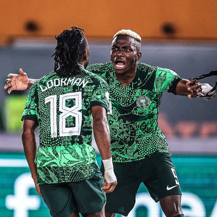 AFCON 2023