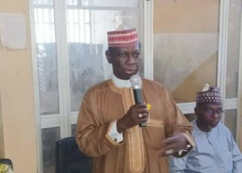 Dantiye Ya Bukaci Samun Karin Hadin Kai Tsakanin Jami’an Yada Labarai A Kano