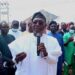 Nijeriya Kwamoti B Laori Ya Kaddamar Da Zauren Taro a Borrong, Demsa