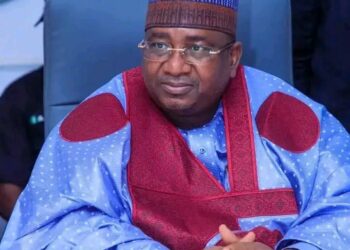 Gwamna Nasir Ya Amince Da Fitar Da Naira Miliyan 27.5 Don  Biyan Kuɗin Ɗaliban Lauyoyi Na Jihar Kebbi
