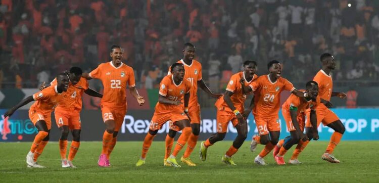 Ivory Coast