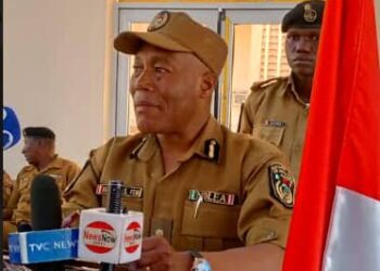 NDLEA Ta Kama Kilo 1845 Na Haramtattun Ƙwayoyi, Ta Tsare Mutum 365 A Adamawa