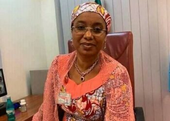 Hukuncin Zaben Adamawa: Na Rungumi Kaddara – Binani