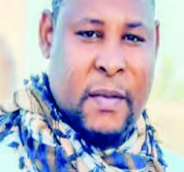 Abin Da Ya Sa Ban Hadu Da ‘Kan-ta-waye’ Ba Lokacin Da Na Shiga Fim – Sani Abubakar