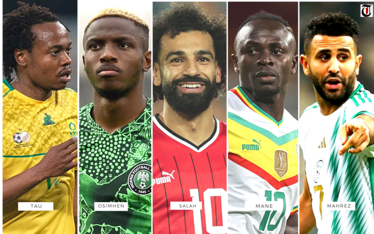 AFCON 2023