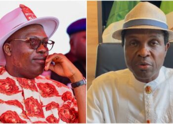 Kotun Ƙoli Ta Jingine Hukunci Kan Zaɓen Gwamnan Ribas