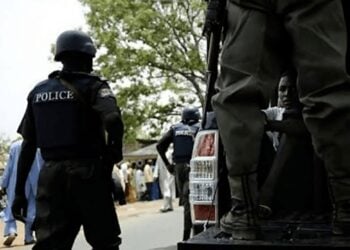 An Cafke Mutumin Da Ya Kitsa Labarin Sace Kansa Don Karɓar Kuɗin Fansa Wurin Ɗan’uwansa