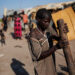 Sin Ta Ba Da Gudunmuwar Tantuna Don ‘Yan Gudun Hijira Da Wadanda Ambaliyar Ruwa Ta Shafa A Sudan Ta Kudu